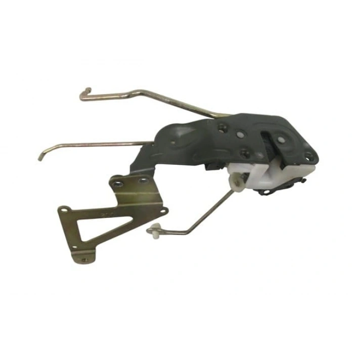 HYUNDAI ACCENT- 98/00; ÖN KAPI KİLİDİ SOL (TYG)