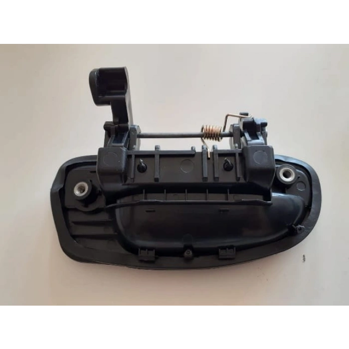 HYUNDAI ACCENT- ADMIRE- 03/05; ARKA KAPI DIŞ AÇMA KOLU SAĞ SİYAH