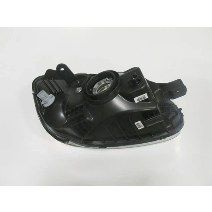 HYUNDAI ACCENT- ADMIRE- 03/05; FAR LAMBASI SOL ELEKTRİKLİ/MOTORSUZ BEYAZ SİNYALLİ (AYFAR) (E MARKLI)