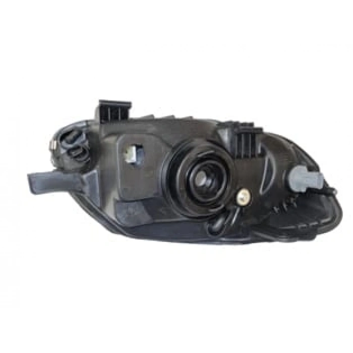 HYUNDAI ACCENT- ADMIRE- 03/05; FAR LAMBASI SOL ELEKTRİKLİ/MOTORSUZ SARI SİNYALLİ (AYFAR) (E MARKLI)