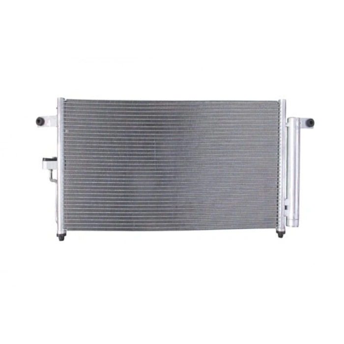 HYUNDAI ACCENT- ADMIRE- 03/05; KLİMA RADYATÖRÜ 1.5 CRDI (BRAZING) ALÜMİNYUM (ORİS)