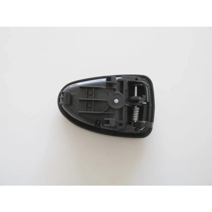 HYUNDAI ACCENT- ADMIRE- 03/05; ÖN KAPI İÇ AÇMA KOLU SOL KOYU GRİ (İÇTEN KİLİTLİ TİP)