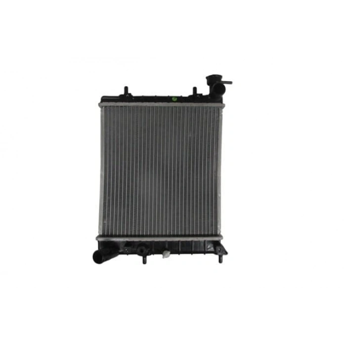 HYUNDAI ACCENT- ADMIRE- 03/05; SU RADYATÖRÜ 1.3İ (BRAZİNG) (335X298X16) (MANUEL) ALÜMİNYUM (ORİS)