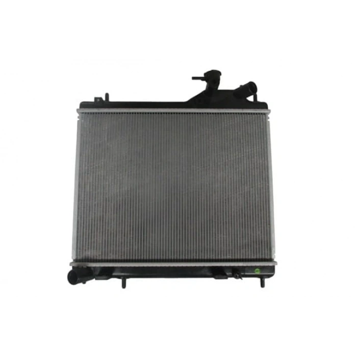 HYUNDAI ACCENT- ADMIRE- 03/05; SU RADYATÖRÜ 1.5 CRDI (BRAZİNG) (360x458x16) (MANUEL) ALÜMİNYUM(ORİS)