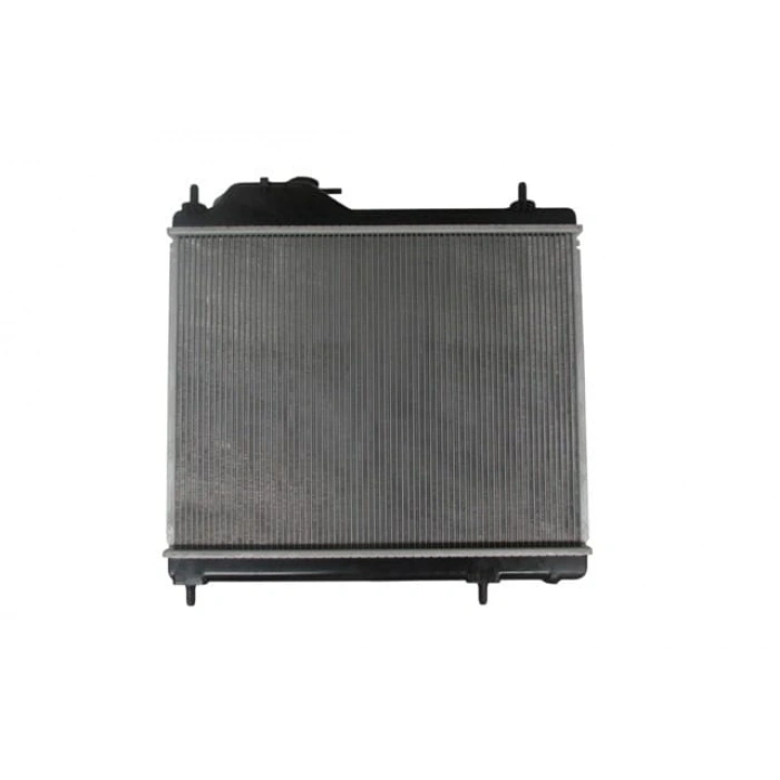 HYUNDAI ACCENT- ADMIRE- 03/05; SU RADYATÖRÜ 1.5 CRDI (BRAZİNG) (360x458x16) (MANUEL) ALÜMİNYUM(ORİS)