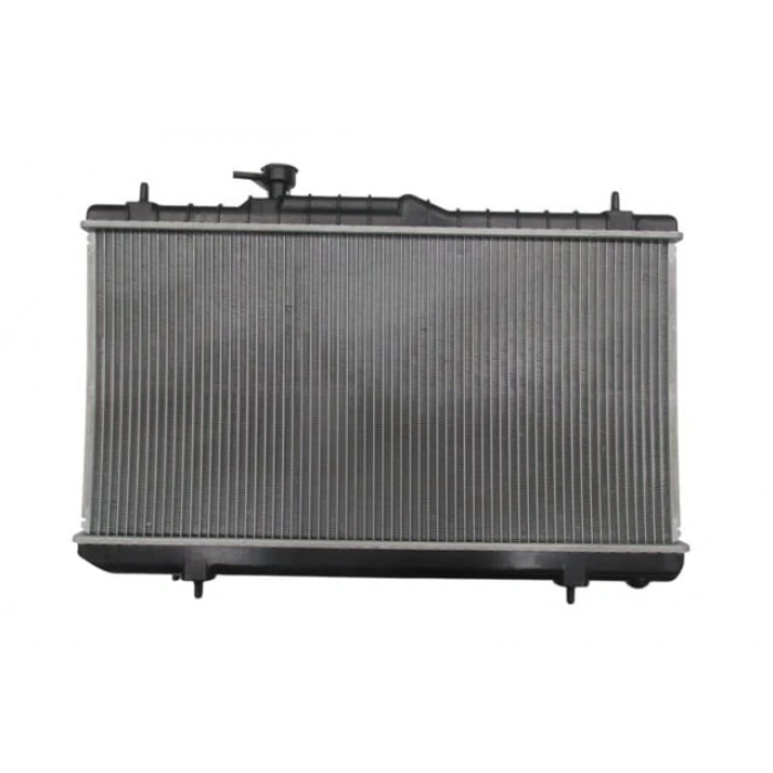 HYUNDAI ACCENT- ADMIRE- 03/05; SU RADYATÖRÜ 1.6İ (BRAZİNG) (335x638x16) (MANUEL) ALÜMİNYUM(ORİS)