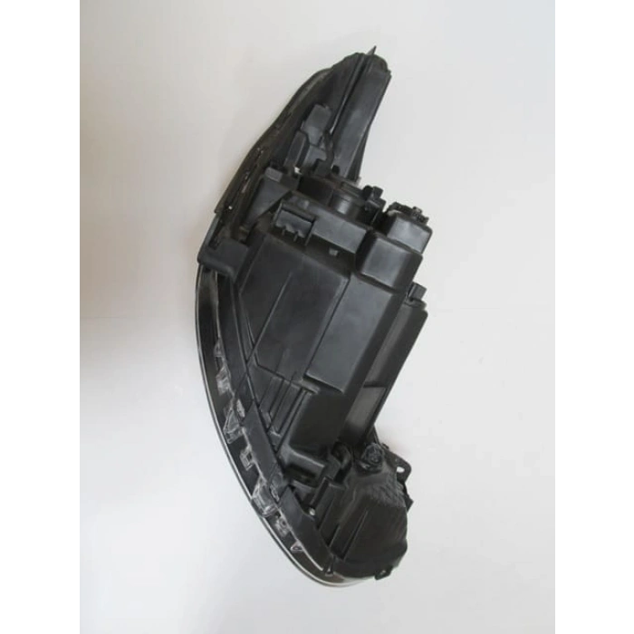 HYUNDAI ACCENT- BLUE- 11/14; FAR LAMBASI SOL MANUEL/BEYAZ REFLEKTÖRLÜ LEDSİZ (H4) (5PİN) (CASP)