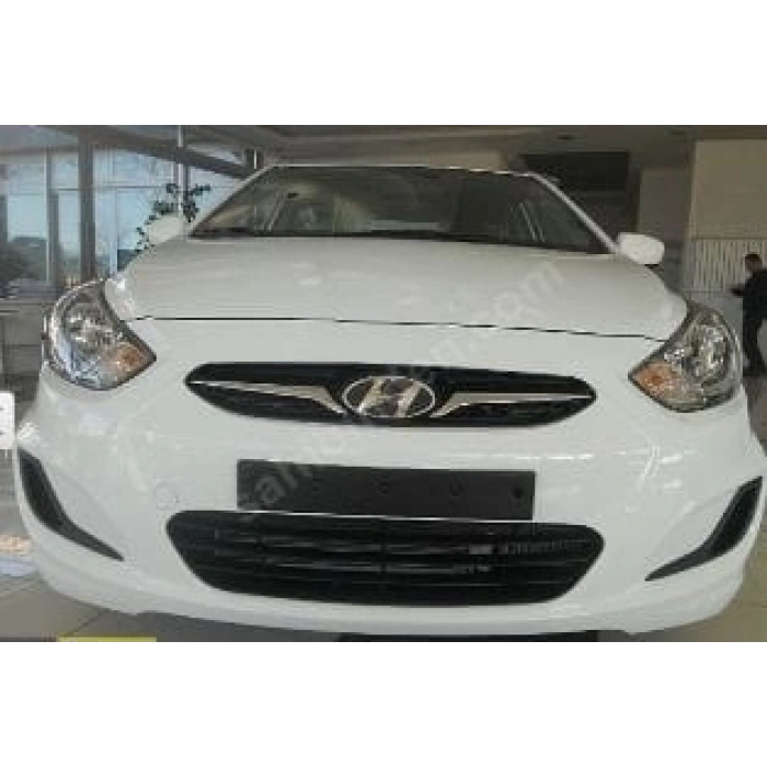 HYUNDAI ACCENT- BLUE- 11/18; ARAÇ BİLGİLERİ VE RESİMLERİ