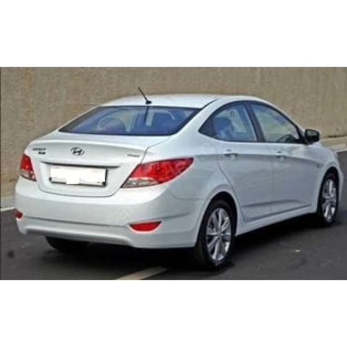 HYUNDAI ACCENT- BLUE- 11/18; ARAÇ BİLGİLERİ VE RESİMLERİ
