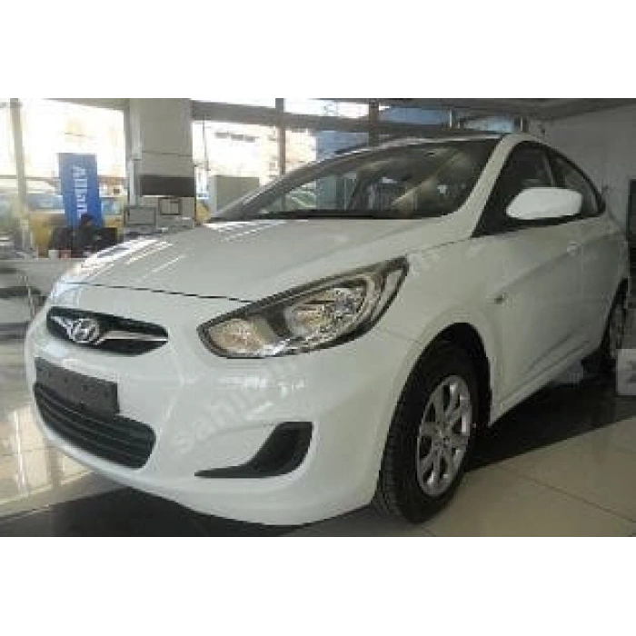 HYUNDAI ACCENT- BLUE- 11/18; ARAÇ BİLGİLERİ VE RESİMLERİ