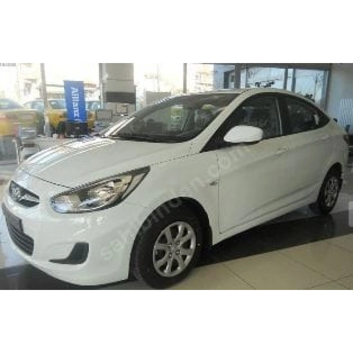HYUNDAI ACCENT- BLUE- 11/18; ARAÇ BİLGİLERİ VE RESİMLERİ