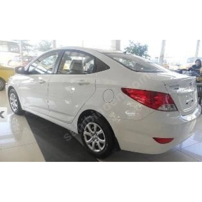 HYUNDAI ACCENT- BLUE- 11/18; ARAÇ BİLGİLERİ VE RESİMLERİ