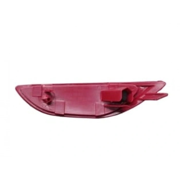 HYUNDAI ACCENT- BLUE- 11/18; ARKA TAMPON REFLEKTÖRÜ SOL KIRMIZI