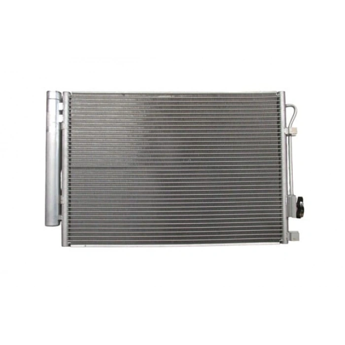 HYUNDAI ACCENT- BLUE- 11/18; KLİMA RADYATÖRÜ 1.4İ (BRAZING) (553x369x12) ALÜMİNYUM (ORİS)