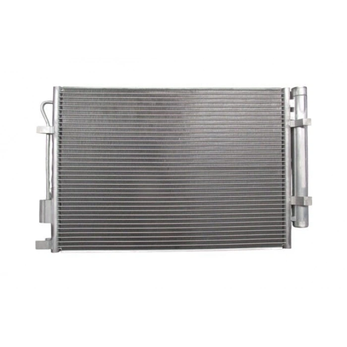 HYUNDAI ACCENT- BLUE- 11/18; KLİMA RADYATÖRÜ 1.4İ (BRAZING) (553x369x12) ALÜMİNYUM (ORİS)