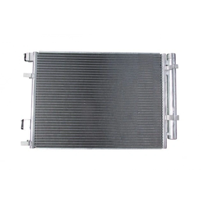 HYUNDAI ACCENT- BLUE- 11/18; KLİMA RADYATÖRÜ 1.6 CRDI (BRAZING) (512x376x16) ALÜMİNYUM (ORİS)