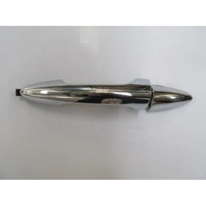 HYUNDAI ACCENT- BLUE- 11/18; ÖN KAPI DIŞ AÇMA KOLU SOL NİKELAJLI (HUSHAN)