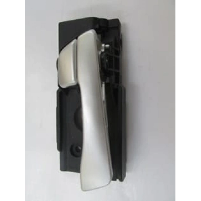 HYUNDAI ACCENT- BLUE- 11/18; ÖN KAPI İÇ AÇMA KOLU SAĞ SİYAH (ELCEĞİ GÜMÜŞ GRİ) (HUSHAN)