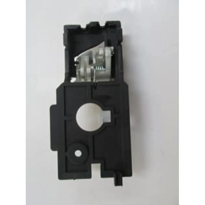 HYUNDAI ACCENT- BLUE- 11/18; ÖN KAPI İÇ AÇMA KOLU SOL SİYAH (ELCEĞİ GÜMÜŞ GRİ) (HUSHAN)