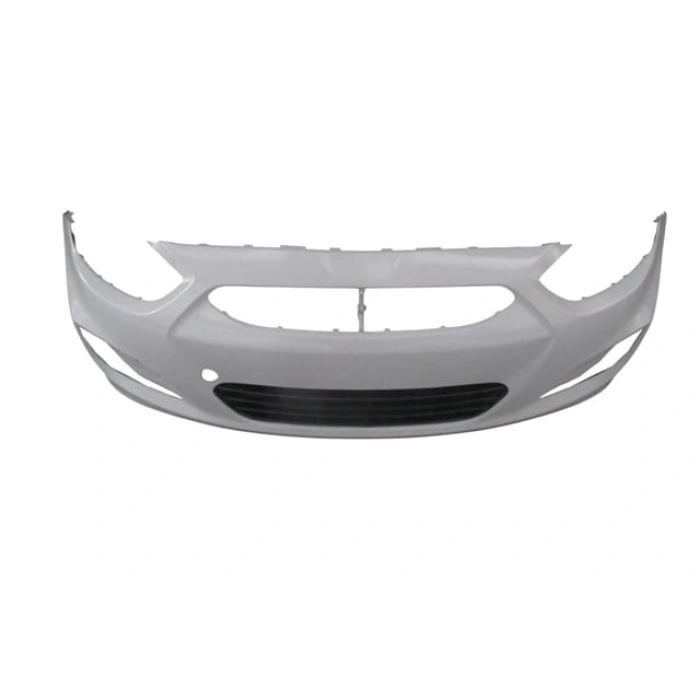 HYUNDAI ACCENT- BLUE- 11/18; ÖN TAMPON ASTARLI (TAMPON PANJURLU)(SİS DELİKLİ)