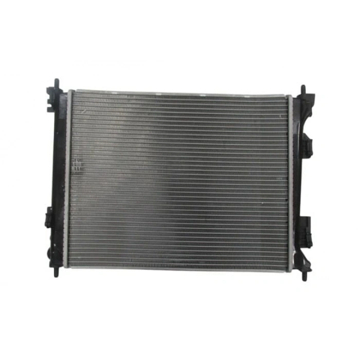 HYUNDAI ACCENT- BLUE- 11/18; SU RADYATÖRÜ 1.4/1.6 CRDI (BRAZİNG) (480x382x26) (MANUEL)ALM(ORİS)