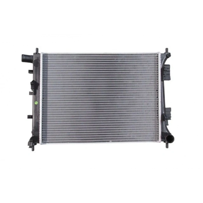 HYUNDAI ACCENT- BLUE- 11/18; SU RADYATÖRÜ 1.4İ/1.6İ (BRAZİNG) (500x382x16) (MANUEL) ALÜMİNYUM (ORİS)