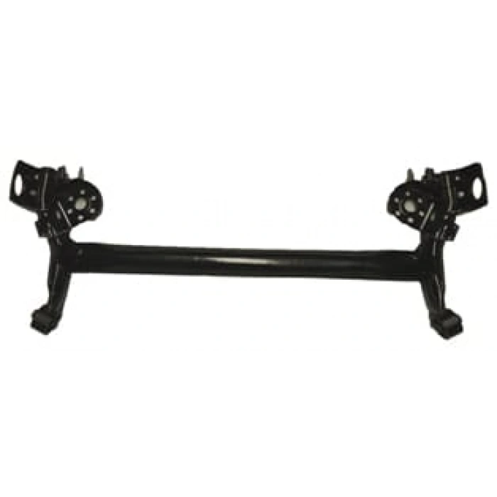 HYUNDAI ACCENT- ERA- 06/12; ARKA DİNGİL (BFN)