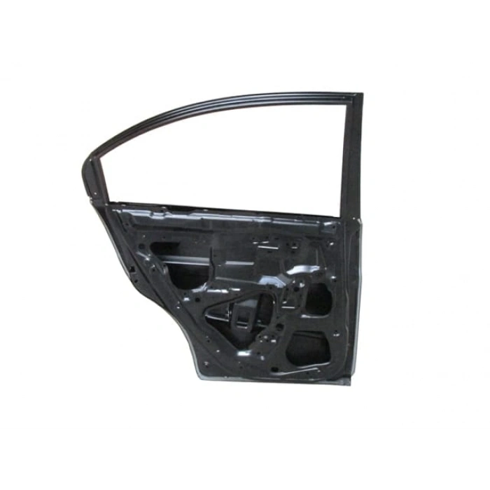 HYUNDAI ACCENT- ERA- 06/12; ARKA KAPI KOMPLE SOL (İCELİ/ÇEKOMASTİKLİ) (TW)