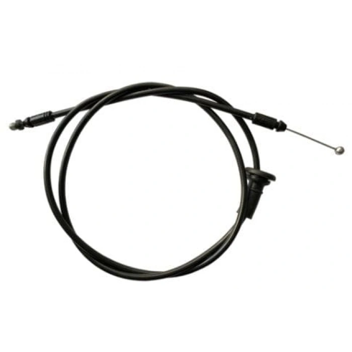 HYUNDAI ACCENT- ERA- 06/12; KAPUT İÇ AÇMA TELİ