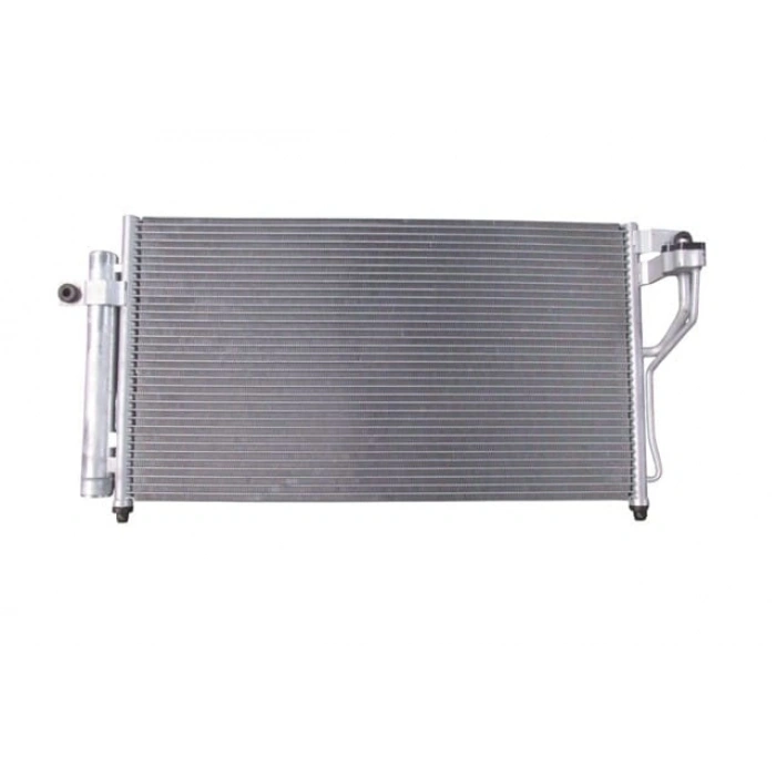 HYUNDAI ACCENT- ERA- 06/12; KLİMA RADYATÖRÜ 1.4/1.6 (BRAZING) (655x348x16) ALÜMİNYUM (ORİS)