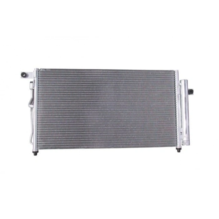 HYUNDAI ACCENT- ERA- 06/12; KLİMA RADYATÖRÜ 1.4/1.6 (BRAZING) (655x348x16) ALÜMİNYUM (ORİS)