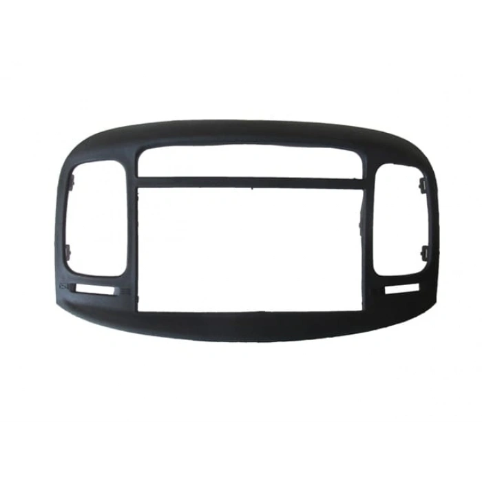 HYUNDAI ACCENT- ERA- 06/12; ÖN GÖĞÜS TEYP PANELİ/ÇERÇEVESİ (HAVALANDIRMA PANELİ)