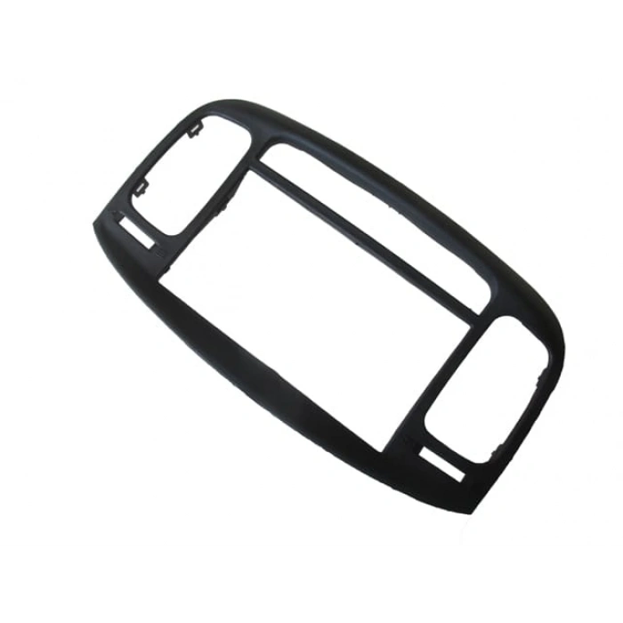 HYUNDAI ACCENT- ERA- 06/12; ÖN GÖĞÜS TEYP PANELİ/ÇERÇEVESİ (HAVALANDIRMA PANELİ)