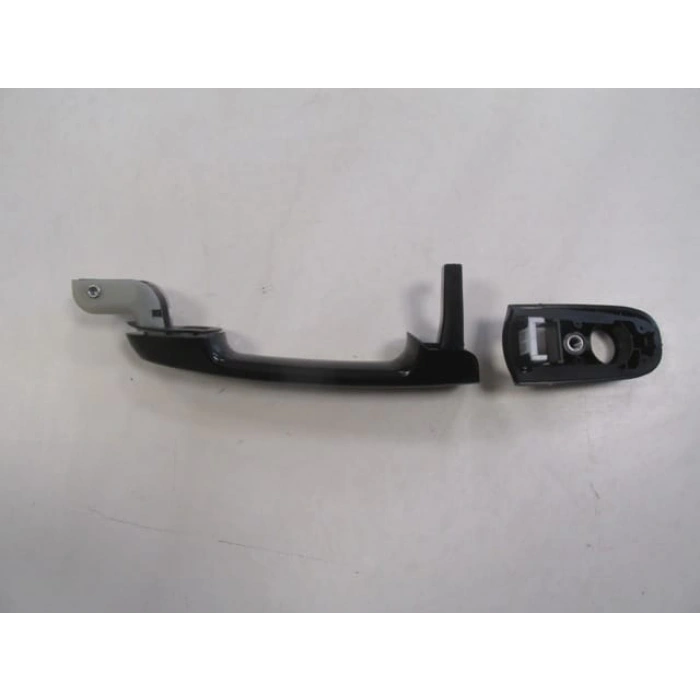 HYUNDAI ACCENT- ERA- 06/12; ÖN KAPI DIŞ AÇMA KOLU SAĞ SİYAH (BRAKETSİZ)