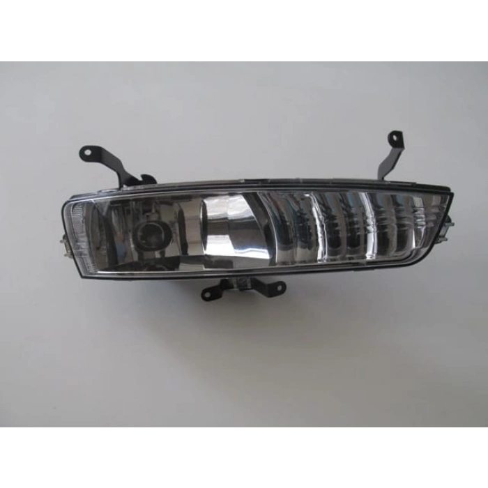 HYUNDAI ACCENT- ERA- 06/12; SİS LAMBASI SAĞ ŞEFFAF DUYLU (BAĞLANTISI İLE BİRLİKTE) (H27) (MARS)