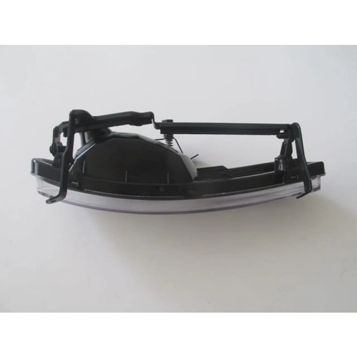 HYUNDAI ACCENT- ERA- 06/12; SİS LAMBASI SAĞ ŞEFFAF DUYLU (BAĞLANTISI İLE BİRLİKTE) (H27) (MARS)