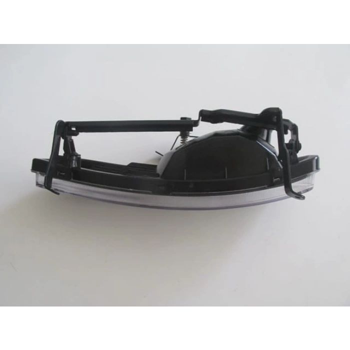 HYUNDAI ACCENT- ERA- 06/12; SİS LAMBASI SOL ŞEFFAF DUYLU (BAĞLANTISI İLE BİRLİKTE) (H27) (MARS)