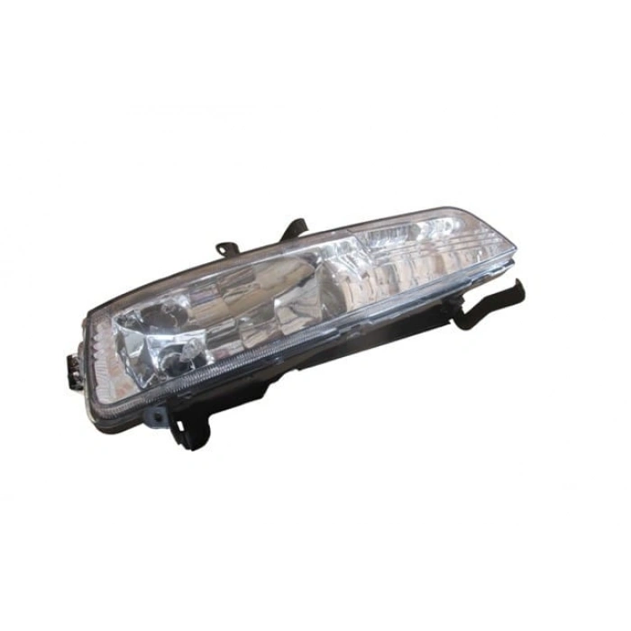 HYUNDAI ACCENT- ERA- 06/12; SİS LAMBASI SOL ŞEFFAF DUYLU (BAĞLANTISI İLE BİRLİKTE) (H27) (RIA)