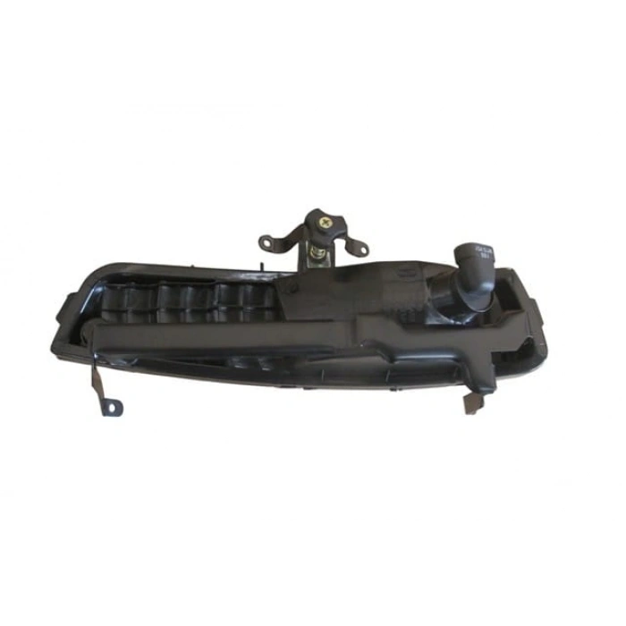 HYUNDAI ACCENT- ERA- 06/12; SİS LAMBASI SOL ŞEFFAF DUYLU (BAĞLANTISI İLE BİRLİKTE) (H27) (RIA)