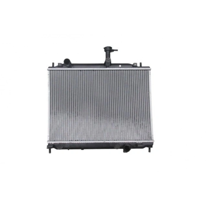 HYUNDAI ACCENT- ERA- 06/12; SU RADYATÖRÜ 1.5 CRDI (BRAZİNG) (370x528x26) (MANUEL)ALÜMİNYUM(ORİS)