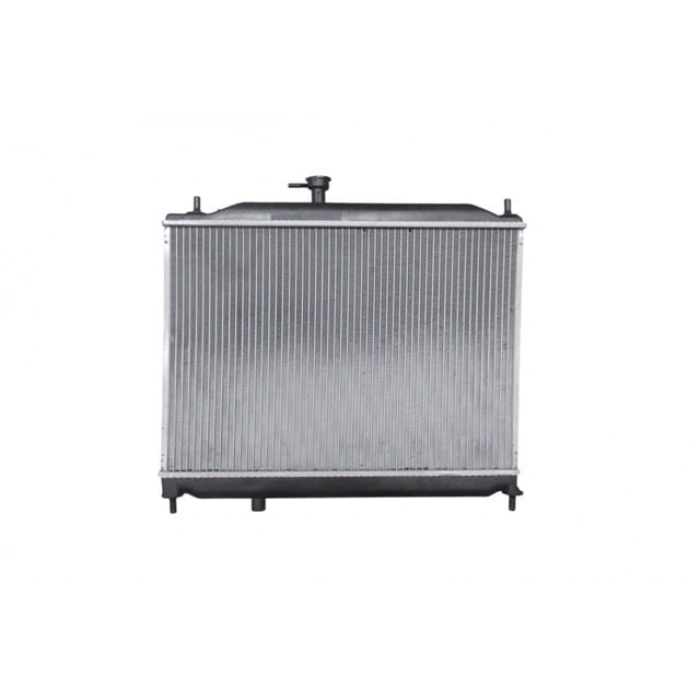 HYUNDAI ACCENT- ERA- 06/12; SU RADYATÖRÜ 1.5 CRDI (BRAZİNG) (370x528x26) (MANUEL)ALÜMİNYUM(ORİS)