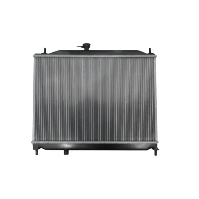 HYUNDAI ACCENT- ERA- 06/12; SU RADYATÖRÜ 1.5 CRDI (BRAZİNG) (370x528x26) (OTOMATİK) ALÜMİNYUM(ORİS)