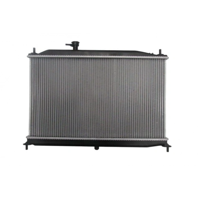 HYUNDAI ACCENT- ERA- 06/12; SU RADYATÖRÜ 1.6 CVVT (BRAZİNG) (370x628x16) (MANUEL) ALÜMİNYUM (ORİS)