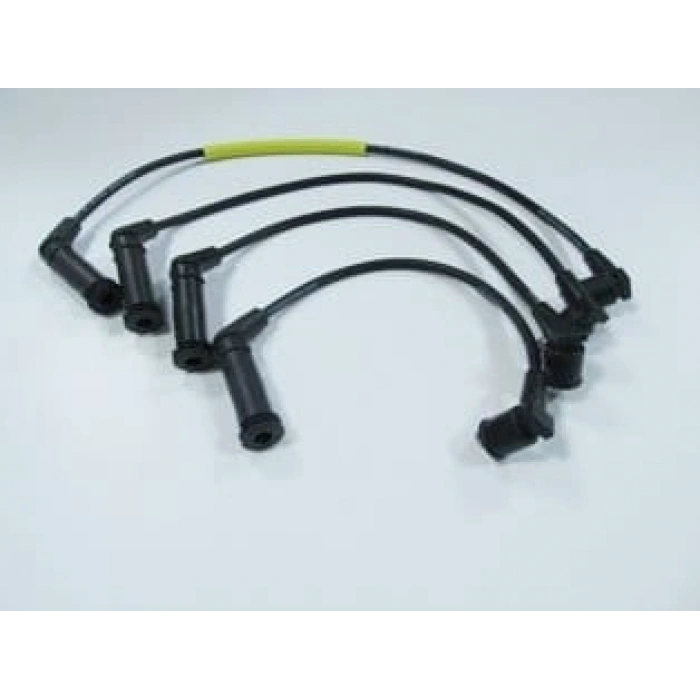 HYUNDAI ACCENT- MILENYUM- 00/02; BUJİ KABLOSU TAKIM (12V)1.3 cc (YOW JUNG)
