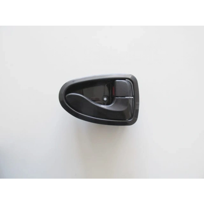 HYUNDAI ACCENT- MILENYUM- 00/02; ÖN KAPI İÇ AÇMA KOLU SAĞ KOYU GRİ (İÇTEN KİLİTLİ TİP)