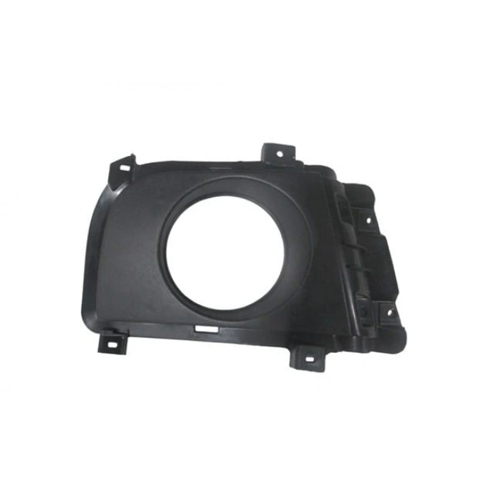 HYUNDAI ATOS- 05/08; SİS LAMBA KAPAĞI SAĞ SİS DELİKLİ SİYAH (TW)