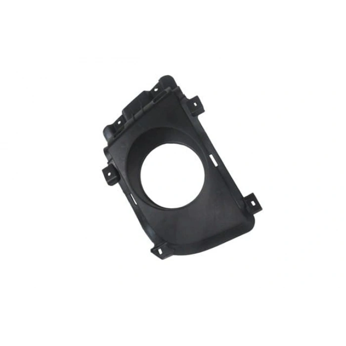 HYUNDAI ATOS- 05/08; SİS LAMBA KAPAĞI SAĞ SİS DELİKLİ SİYAH (TW)