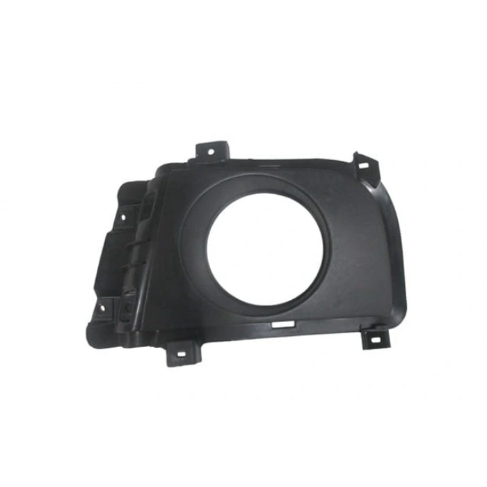 HYUNDAI ATOS- 05/08; SİS LAMBA KAPAĞI SOL SİS DELİKLİ SİYAH (TW)