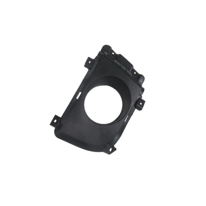 HYUNDAI ATOS- 05/08; SİS LAMBA KAPAĞI SOL SİS DELİKLİ SİYAH (TW)