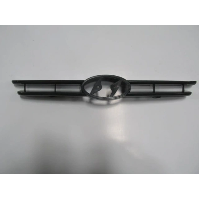 HYUNDAI ATOS- 98/00; ÖN PANJUR DIŞ SİYAH (TW)